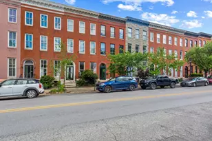 1507 W Lombard St, Baltimore, MD 21223 - Photo 1