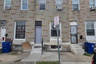 12 Kresson St, Baltimore, MD 21224 - Photo 1