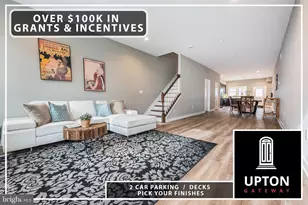 826 Edmondson Ave, Baltimore, MD 21201 - Photo 1