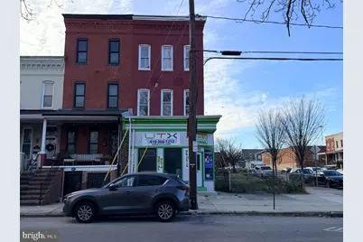 3252 Keswick Avenue, Baltimore, MD 21211 - Photo 1