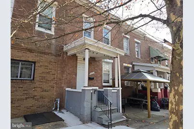 453 N Bouldin Street N, Baltimore, MD 21224 - Photo 1