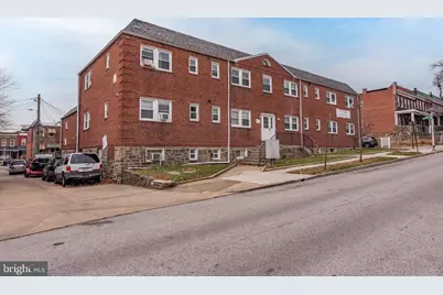 1605 Homestead Street, Baltimore, MD 21218 - Photo 1
