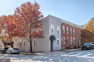 447 E Gittings Street E, Baltimore, MD 21230 - Photo 1