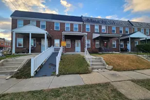 3213 Spaulding Ave, Baltimore, MD 21215 - Photo 1