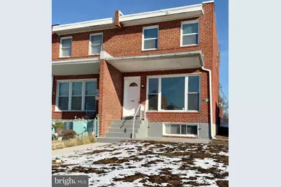 1231 Pine Heights Avenue, Baltimore, MD 21229 - Photo 1