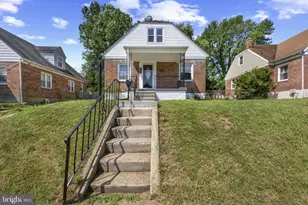 4911 Lasalle Ave, Baltimore, MD 21206 - Photo 1