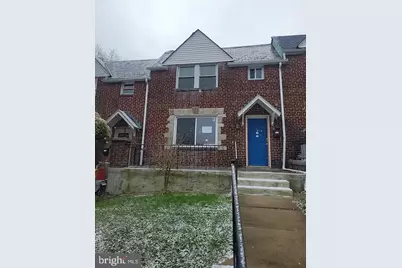 627 Radnor Avenue, Baltimore, MD 21212 - Photo 1