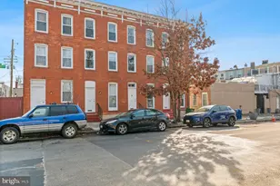 331 W 30th St, Baltimore, MD 21211 - Photo 1