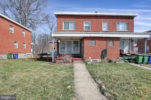5606 Elderon Ave, Baltimore, MD 21215 - Photo 1