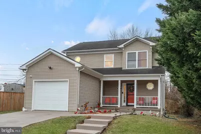 4701 Norfolk Avenue, Baltimore, MD 21207 - Photo 1