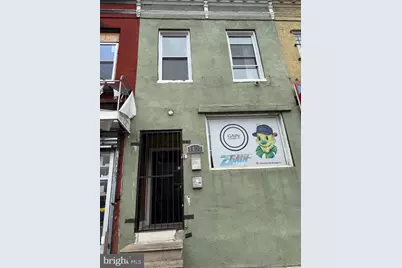 1837 Pennsylvania Avenue, Baltimore, MD 21217 - Photo 1