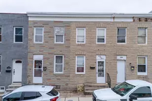 3315 Paine St, Baltimore, MD 21211 - Photo 1