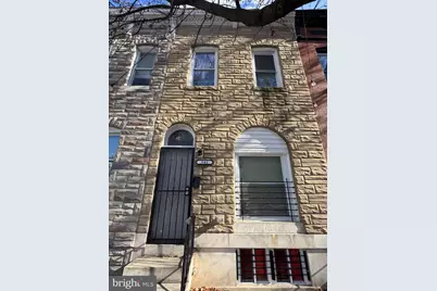 541 N Lakewood Avenue, Baltimore, MD 21205 - Photo 1