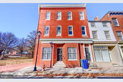 698 Washington Blvd, Baltimore, MD 21230 - Photo 1