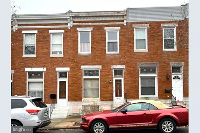 3815 Foster Avenue, Baltimore, MD 21224 - Photo 1