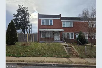 2628 Northshire Drive, Baltimore, MD 21230 - Photo 1