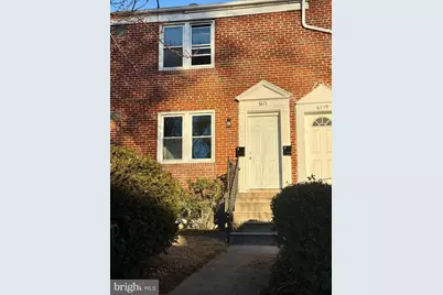 6121 Chinquapin Parkway, Baltimore, MD 21239 - Photo 1