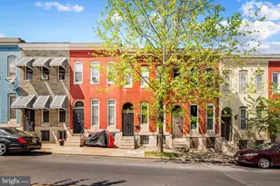 2546 W Baltimore St, Baltimore, MD 21223 - Photo 1