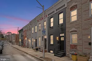 407 Pitman Pl, Baltimore, MD 21202 - Photo 1