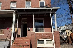 2822 Kennedy Ave, Baltimore, MD 21218 - Photo 1