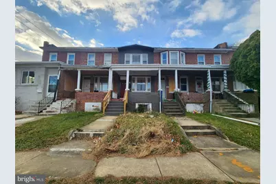 3005 Harlem Avenue, Baltimore, MD 21216 - Photo 1