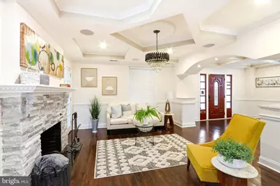 3211 Dorchester Road, Baltimore, MD 21215 - Photo 1
