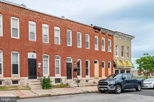 1706 E Federal St, Baltimore, MD 21213 - Photo 1