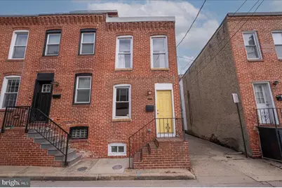 1621 Olive Street, Baltimore, MD 21230 - Photo 1