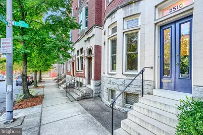 2510 Maryland Avenue, Baltimore, MD 21218 - Photo 1
