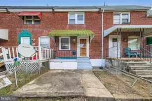 3731 10th St, Baltimore, MD 21225 - Photo 1