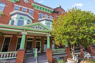 2838 St Paul St, Baltimore, MD 21218 - Photo 1