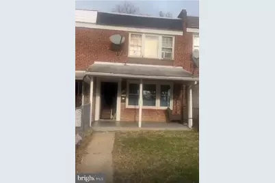 2639 Northshire Drive, Baltimore, MD 21230 - Photo 1