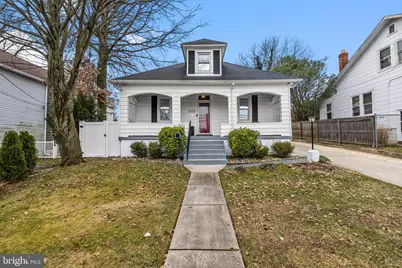 3203 Taylor Avenue, Baltimore, MD 21234 - Photo 1
