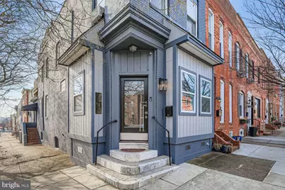 3143 Dillon Street, Baltimore, MD 21224 - Photo 1