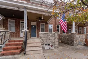 723 Grundy St, Baltimore, MD 21224 - Photo 1