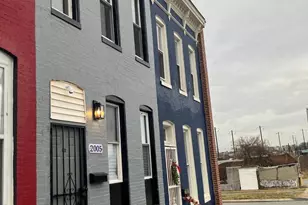 2005 E Hoffman St, Baltimore, MD 21213 - Photo 1
