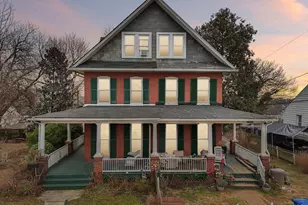 5205 Hampnett Ave, Baltimore, MD 21214 - Photo 1