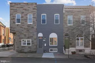 3117 E Baltimore St, Baltimore, MD 21224 - Photo 1