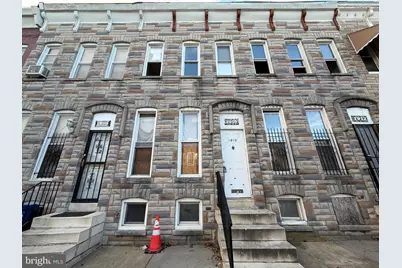 1910 Division Street, Baltimore, MD 21217 - Photo 1