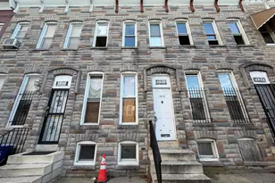 1910 Division St, Baltimore, MD 21217 - Photo 1