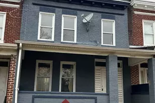 2802 Springhill Ave, Baltimore, MD 21215 - Photo 1