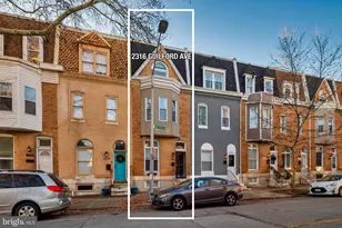 2316 Guilford Ave, Baltimore, MD 21218 - Photo 1