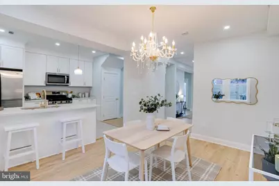 635 N Rosedale Street, Baltimore, MD 21216 - Photo 1