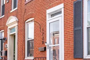 1720 Byrd St, Baltimore, MD 21230 - Photo 1