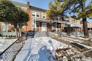 3824 Beehler Ave, Baltimore, MD 21215 - Photo 1