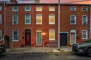 2010 Fountain St, Baltimore, MD 21231 - Photo 1