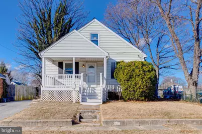 4110 Hillcrest Avenue, Baltimore, MD 21225 - Photo 1