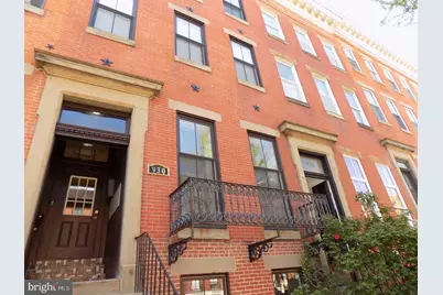 930 N Calvert Street #T, Baltimore, MD 21202 - Photo 1