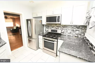 1209 N Linwood Avenue, Baltimore, MD 21213 - Photo 1