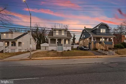 4604 Moravia Road, Baltimore, MD 21206 - Photo 1